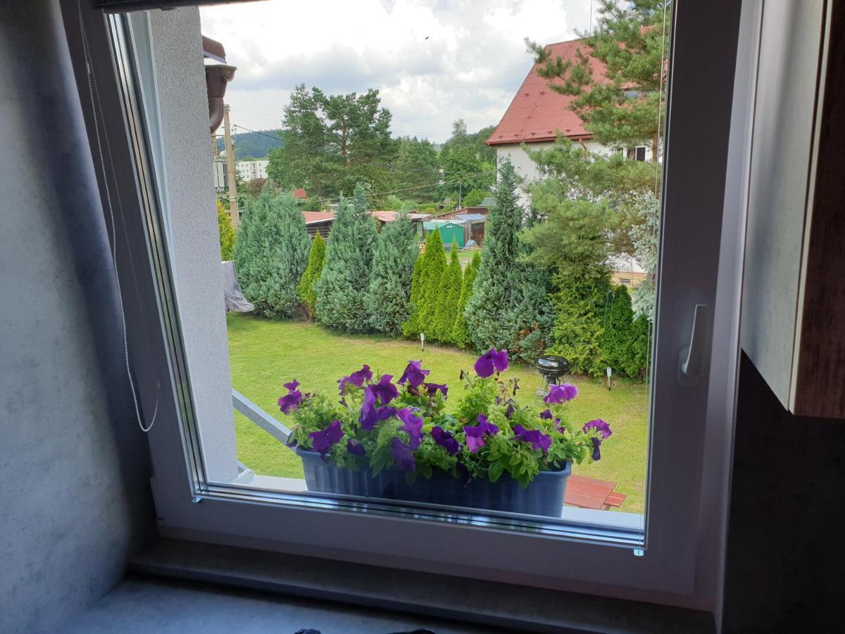 Ubytování ADR100 Adršpach Exterior foto